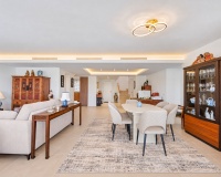 Resale - apartment - Marbella - Guadalmina Alta