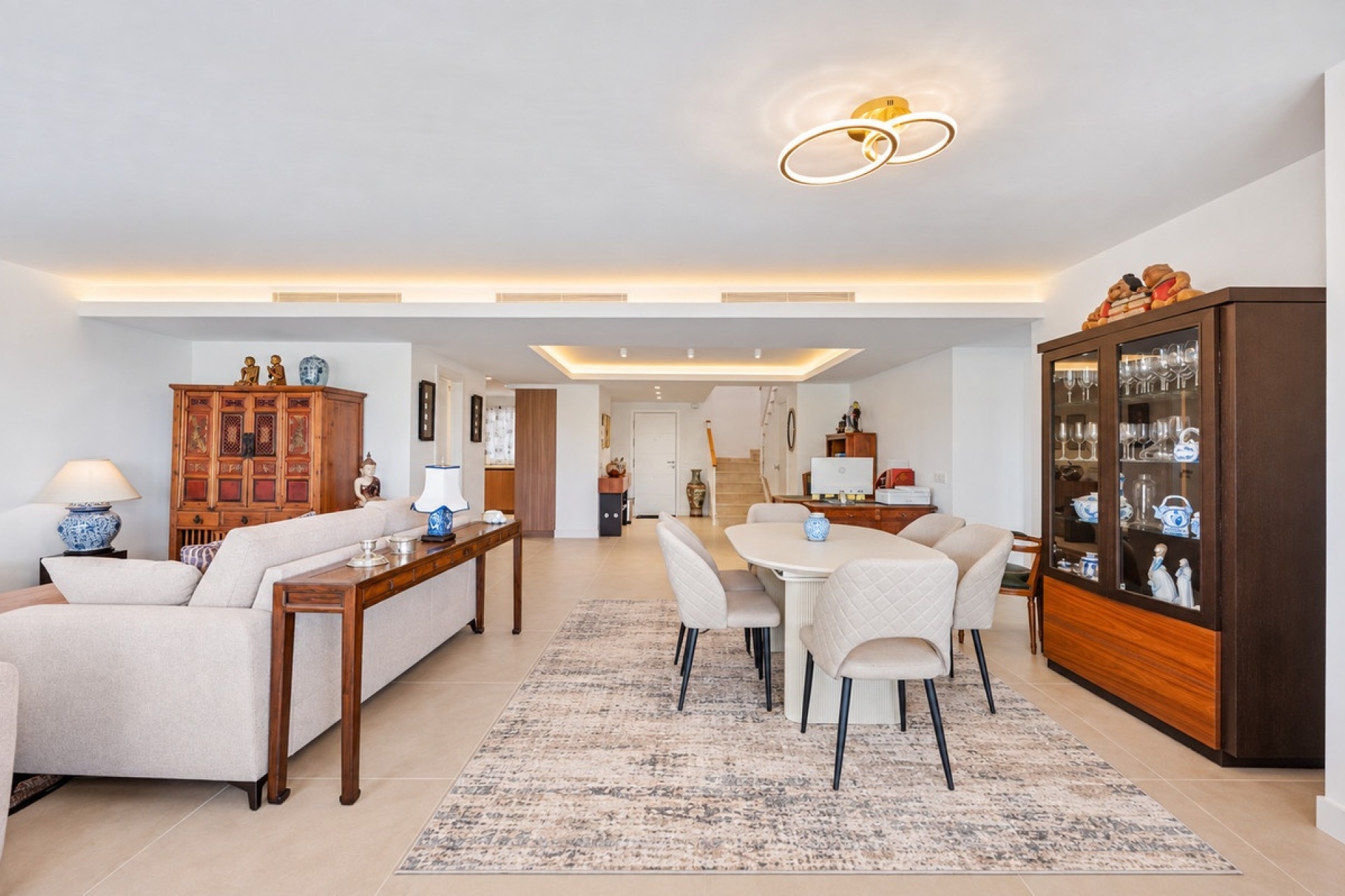 Resale - apartment - Marbella - Guadalmina Alta