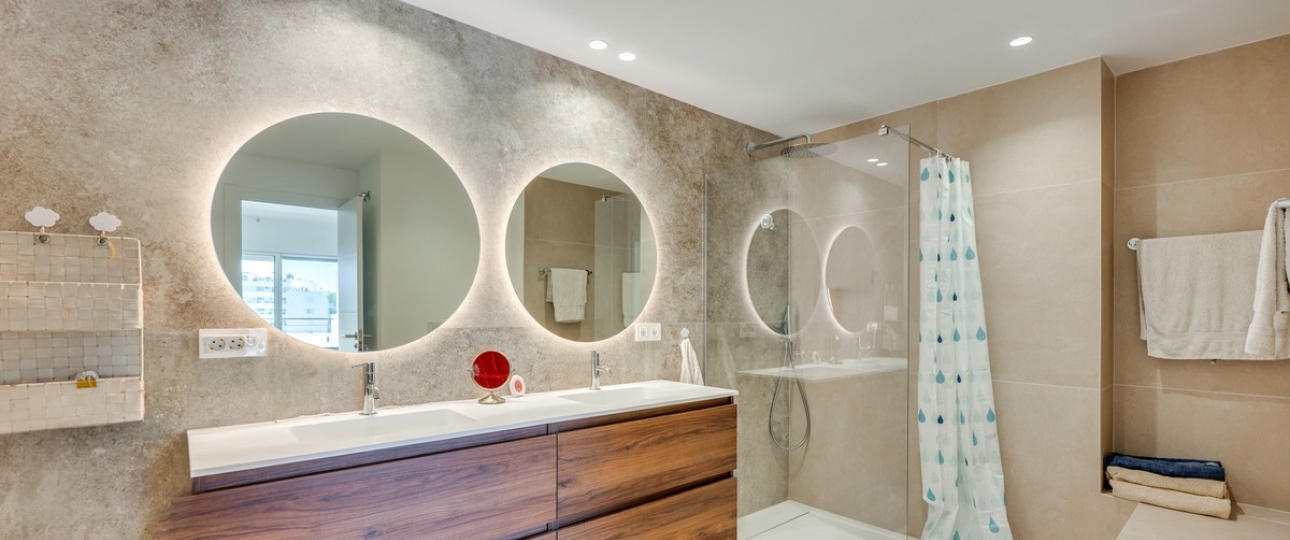 Resale - apartment - Marbella - Guadalmina Alta