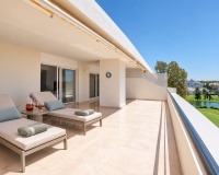 Resale - apartment - Marbella - Guadalmina Alta