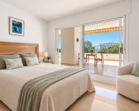 Resale - apartment - Marbella - Guadalmina Alta