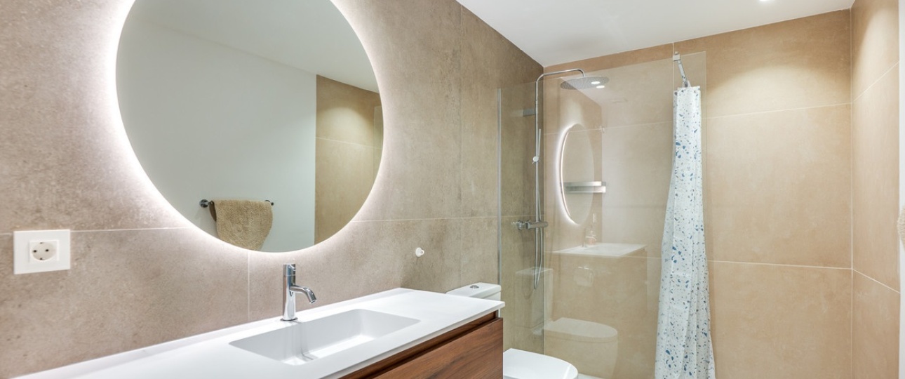 Resale - apartment - Marbella - Guadalmina Alta
