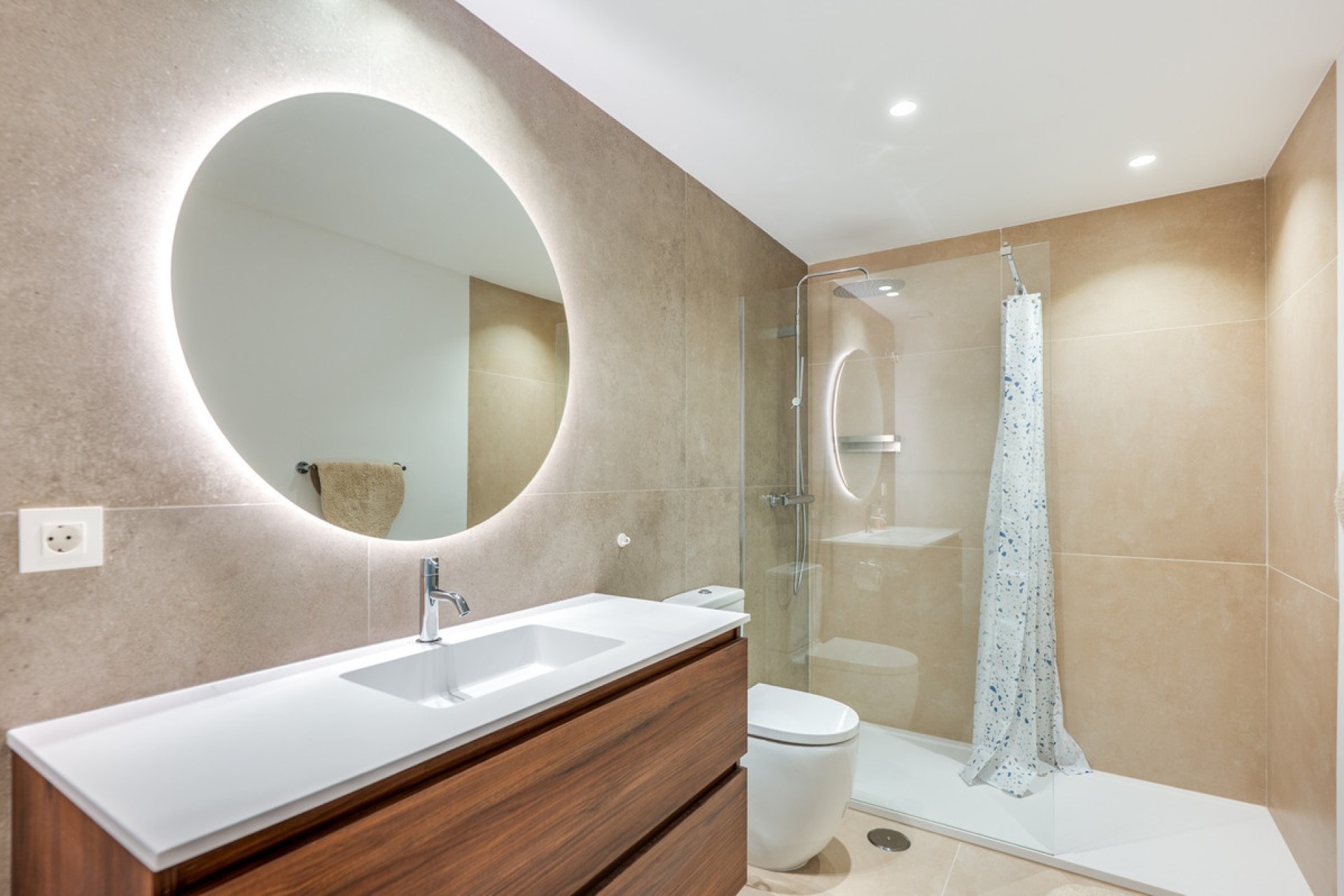 Resale - apartment - Marbella - Guadalmina Alta