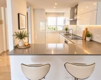 Resale - apartment - Marbella - Guadalmina Alta