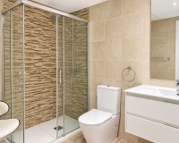 Resale - apartment - Marbella - Guadalmina Alta