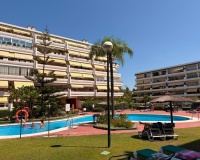 Resale - apartment - Marbella - Guadalmina Alta