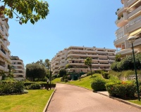 Resale - apartment - Marbella - Guadalmina Alta