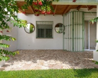Resale - apartment - Marbella - Guadalmina Alta