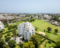 Resale - apartment - Marbella - Guadalmina Alta