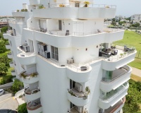 Resale - apartment - Marbella - Guadalmina Alta