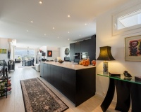 Resale - apartment - Marbella - Guadalmina Alta
