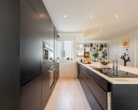 Resale - apartment - Marbella - Guadalmina Alta