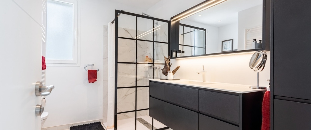 Resale - apartment - Marbella - Guadalmina Alta