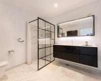 Resale - apartment - Marbella - Guadalmina Alta