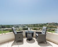 Resale - apartment - Marbella - Guadalmina Alta