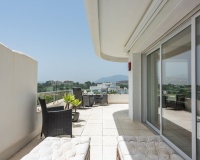 Resale - apartment - Marbella - Guadalmina Alta