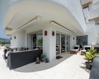 Resale - apartment - Marbella - Guadalmina Alta