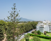 Resale - apartment - Marbella - Guadalmina Alta