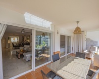 Resale - apartment - Marbella - Guadalmina Alta