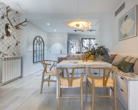 Resale - apartment - Marbella - Guadalmina Alta