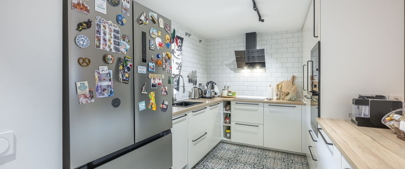 Resale - apartment - Marbella - Guadalmina Alta