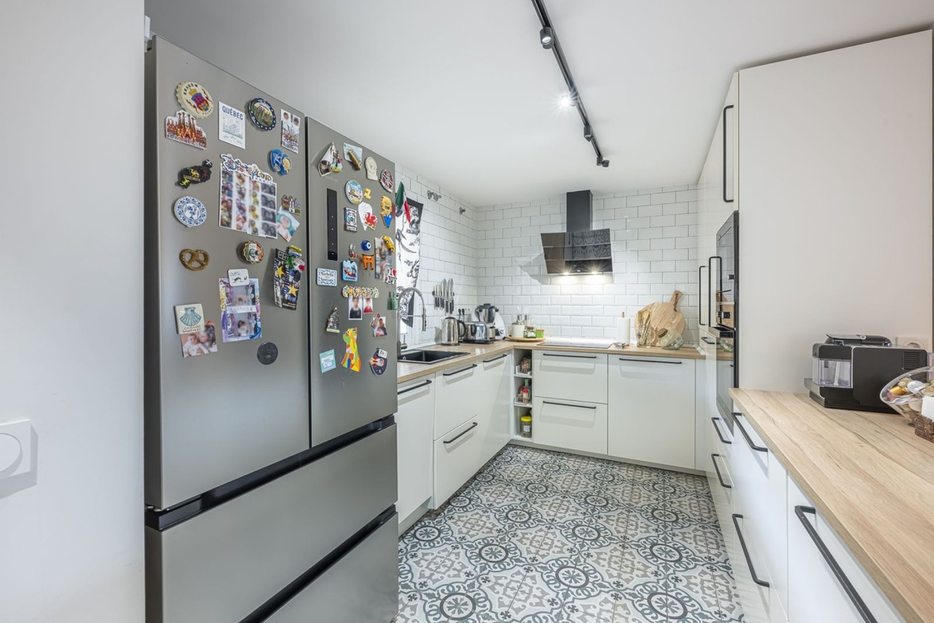Resale - apartment - Marbella - Guadalmina Alta