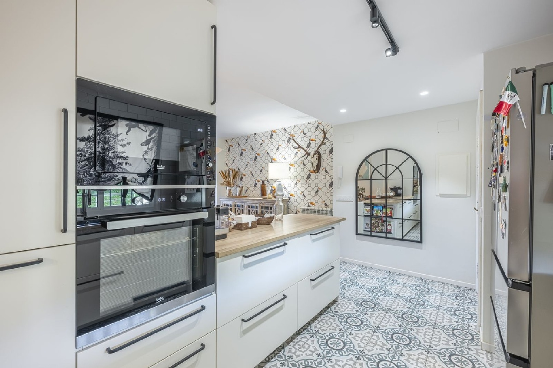 Resale - apartment - Marbella - Guadalmina Alta