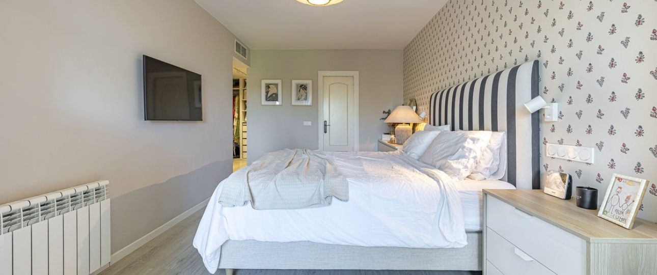 Resale - apartment - Marbella - Guadalmina Alta