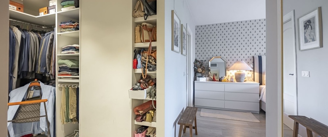 Resale - apartment - Marbella - Guadalmina Alta