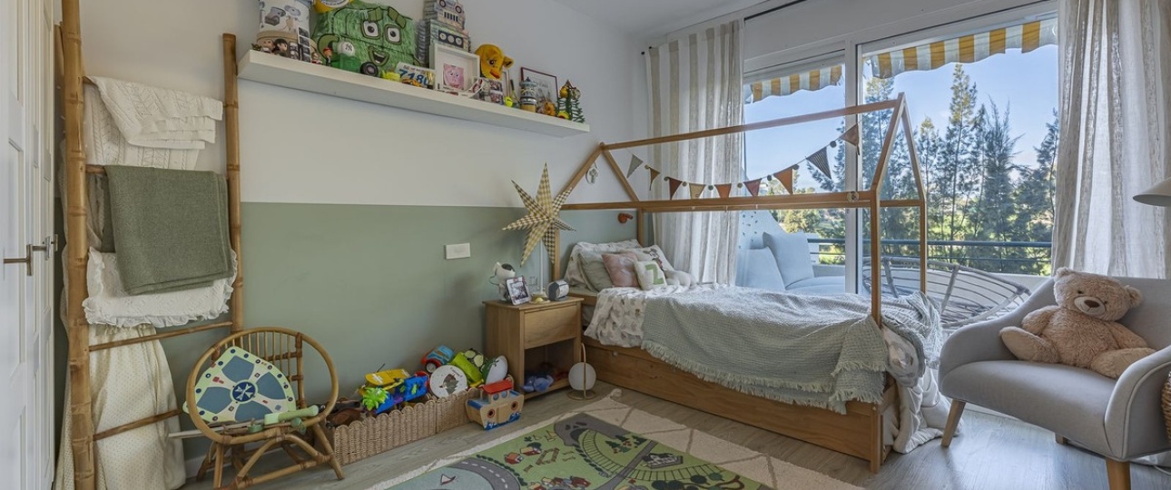 Resale - apartment - Marbella - Guadalmina Alta