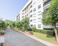 Resale - apartment - Marbella - Guadalmina Alta