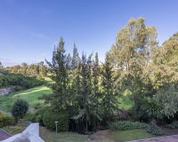 Resale - apartment - Marbella - Guadalmina Alta