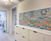Resale - apartment - Marbella - Guadalmina Alta