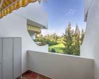 Resale - apartment - Marbella - Guadalmina Alta
