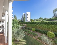 Resale - apartment - Marbella - Guadalmina Alta