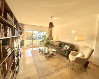 Resale - apartment - Marbella - Guadalmina Alta