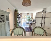Resale - apartment - Marbella - Guadalmina Alta