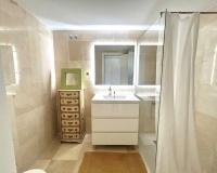 Resale - apartment - Marbella - Guadalmina Alta