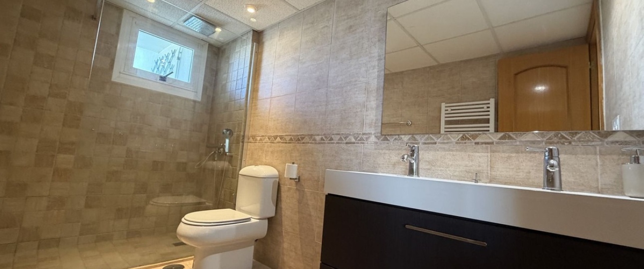 Resale - apartment - Marbella - Guadalmina Alta