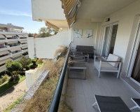 Resale - apartment - Marbella - Guadalmina Alta