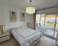 Resale - apartment - Marbella - Guadalmina Alta