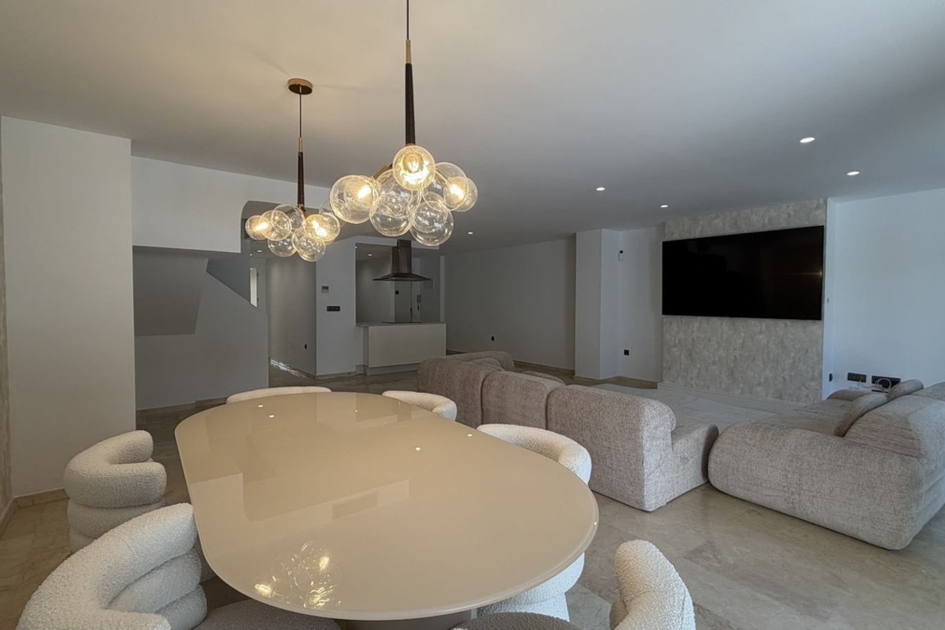 Resale - apartment - Marbella - Guadalmina Alta