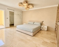 Resale - apartment - Marbella - Guadalmina Alta