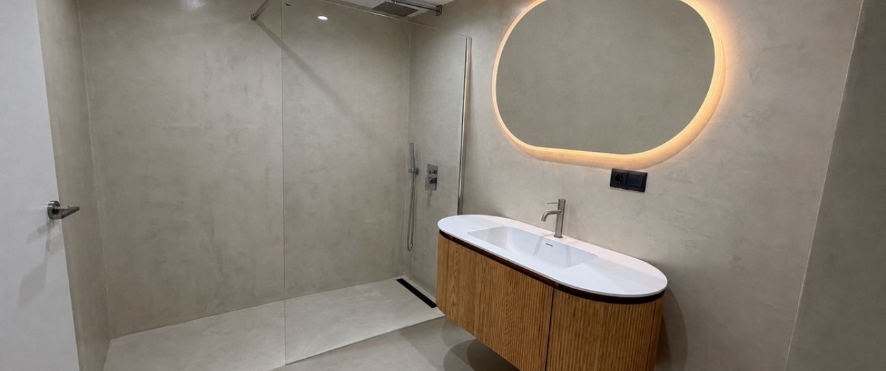 Resale - apartment - Marbella - Guadalmina Alta