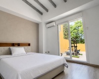 Resale - apartment - Marbella - Guadalmina Alta