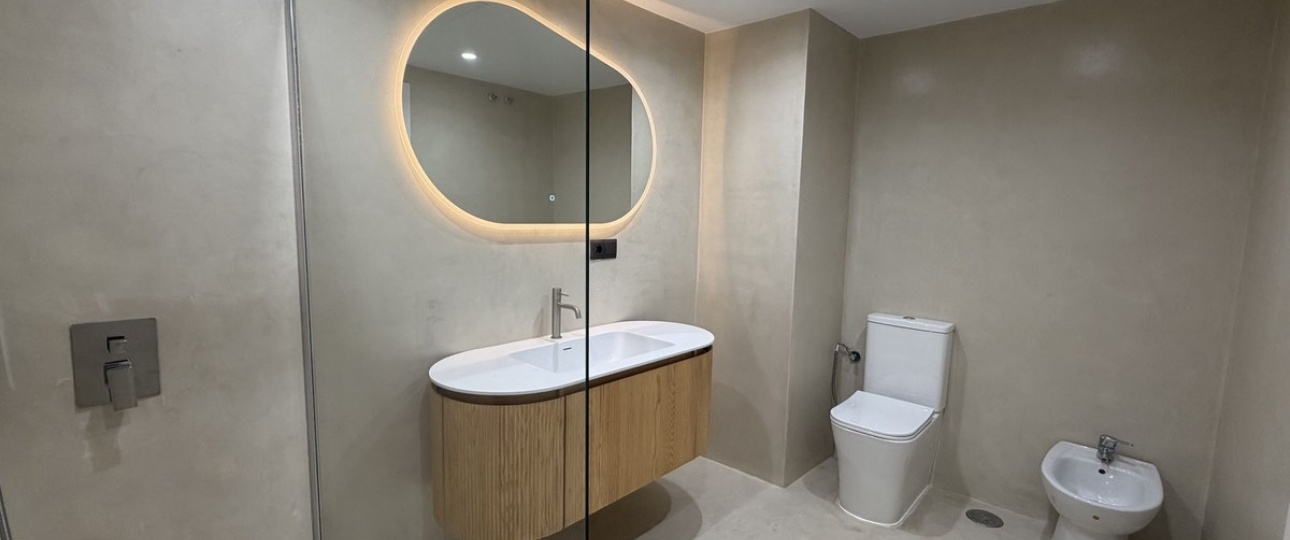 Resale - apartment - Marbella - Guadalmina Alta