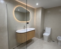 Resale - apartment - Marbella - Guadalmina Alta