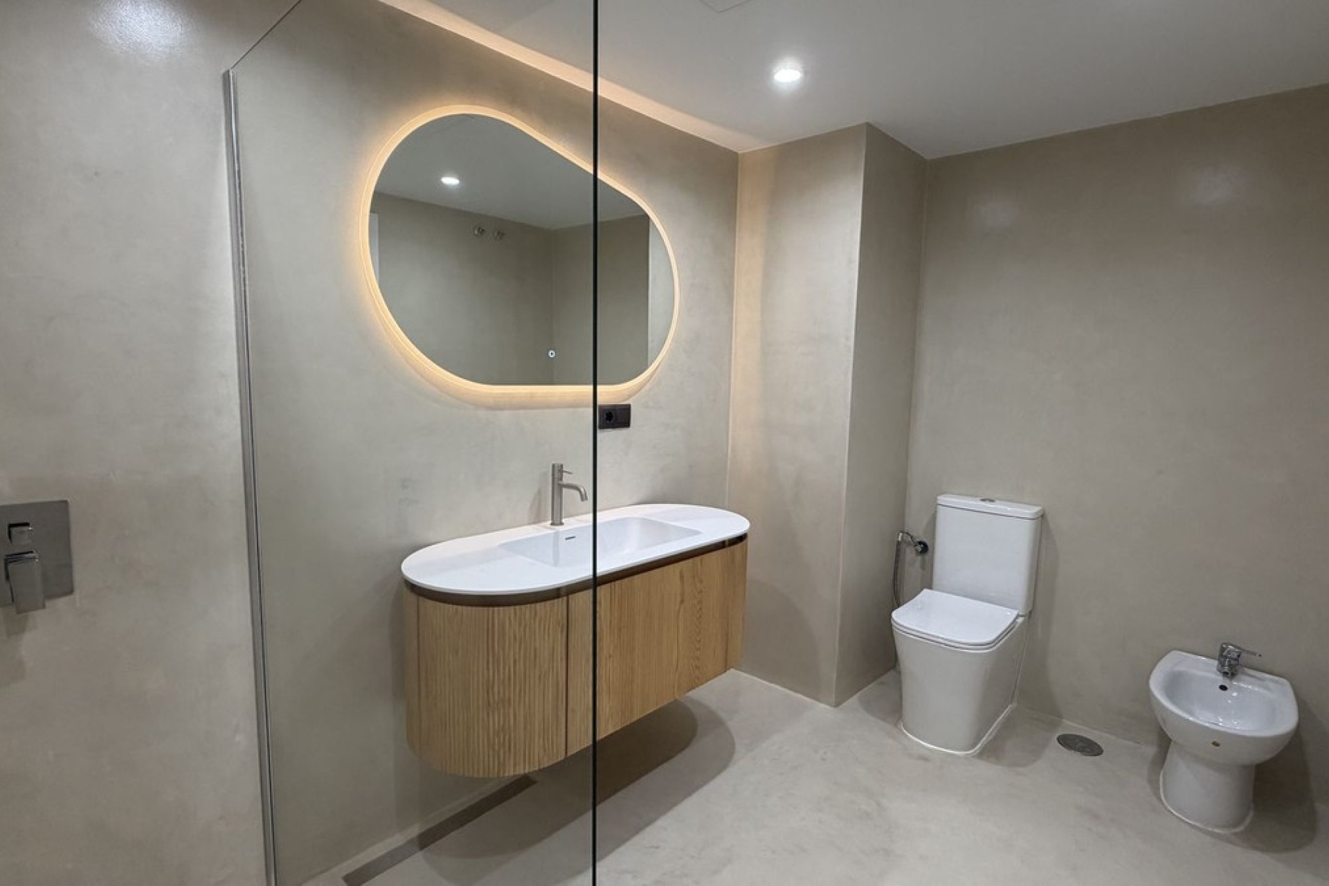 Resale - apartment - Marbella - Guadalmina Alta