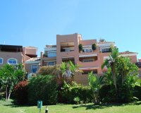 Resale - apartment - Marbella - Guadalmina Alta