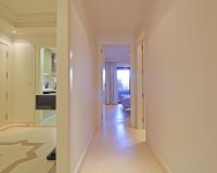 Resale - apartment - Marbella - Guadalmina Baja